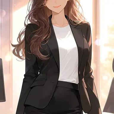 Profile image of Suki Tatami