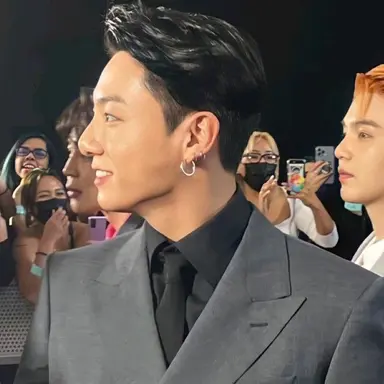Profile image of Jeon jungkook