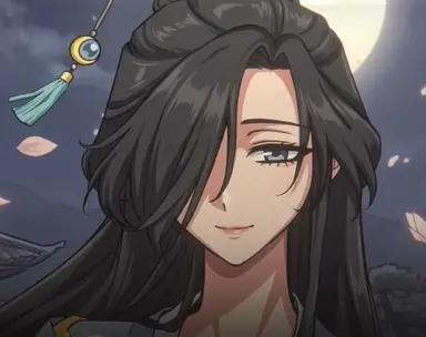 Profile image of 桂蟾月