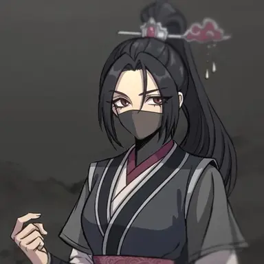 Profile image of 심요연