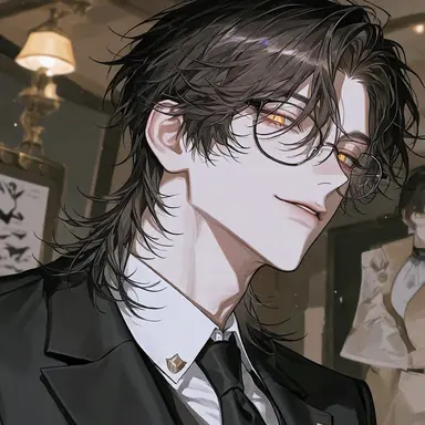 Profile image of 이오리