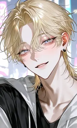 Profile image of 루파리스
