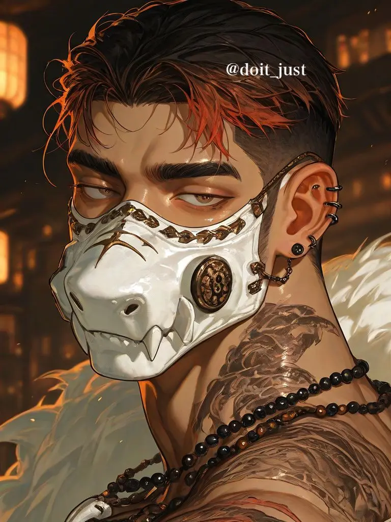 doit_just의 愛情ゼロからの夫婦生活