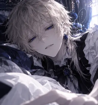 Profile image of ヴェルローズ