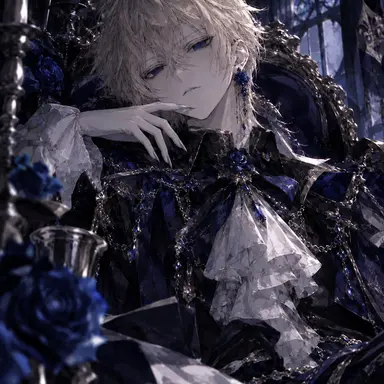 Profile image of ヴェルローズ