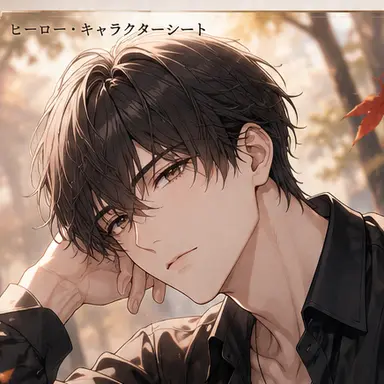 Profile image of 秋