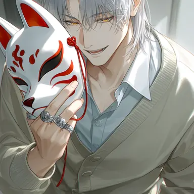 Profile image of ソ・イジュン