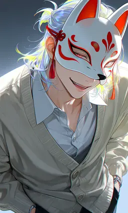 Profile image of ソ・イジュン