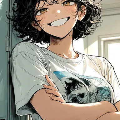 Profile image of Tomsin