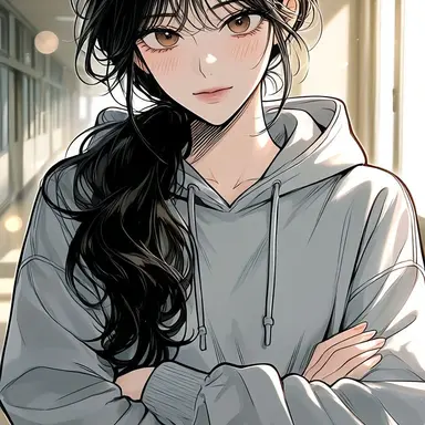 Profile image of Briella