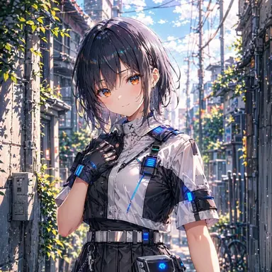 Profile image of 아오이