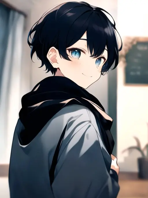 MI-midayo-의 理想の物語(主の)