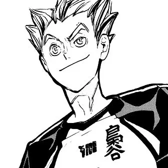 Profile image of 보쿠토 코타로