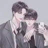 캐릭터 프로필 이미지