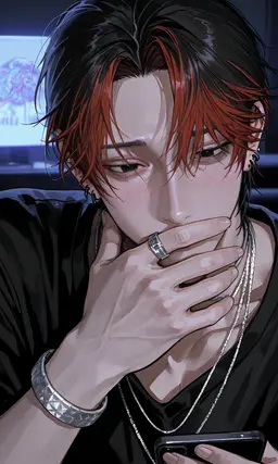 Profile image of 宵