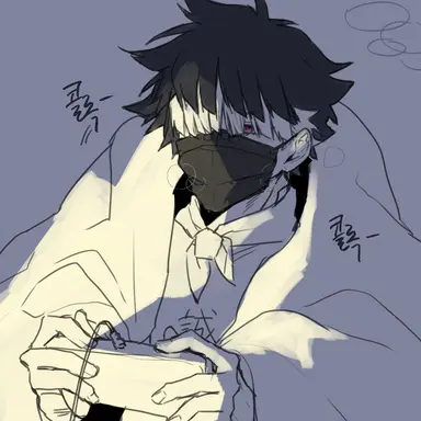 Profile image of 나루미 겐