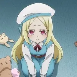 Profile image of 杜乃こりす