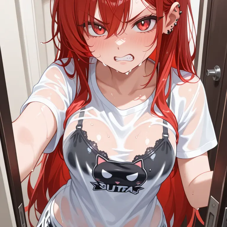 6672의 한채영