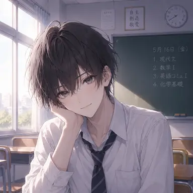 Profile image of 瀬戸内 純也