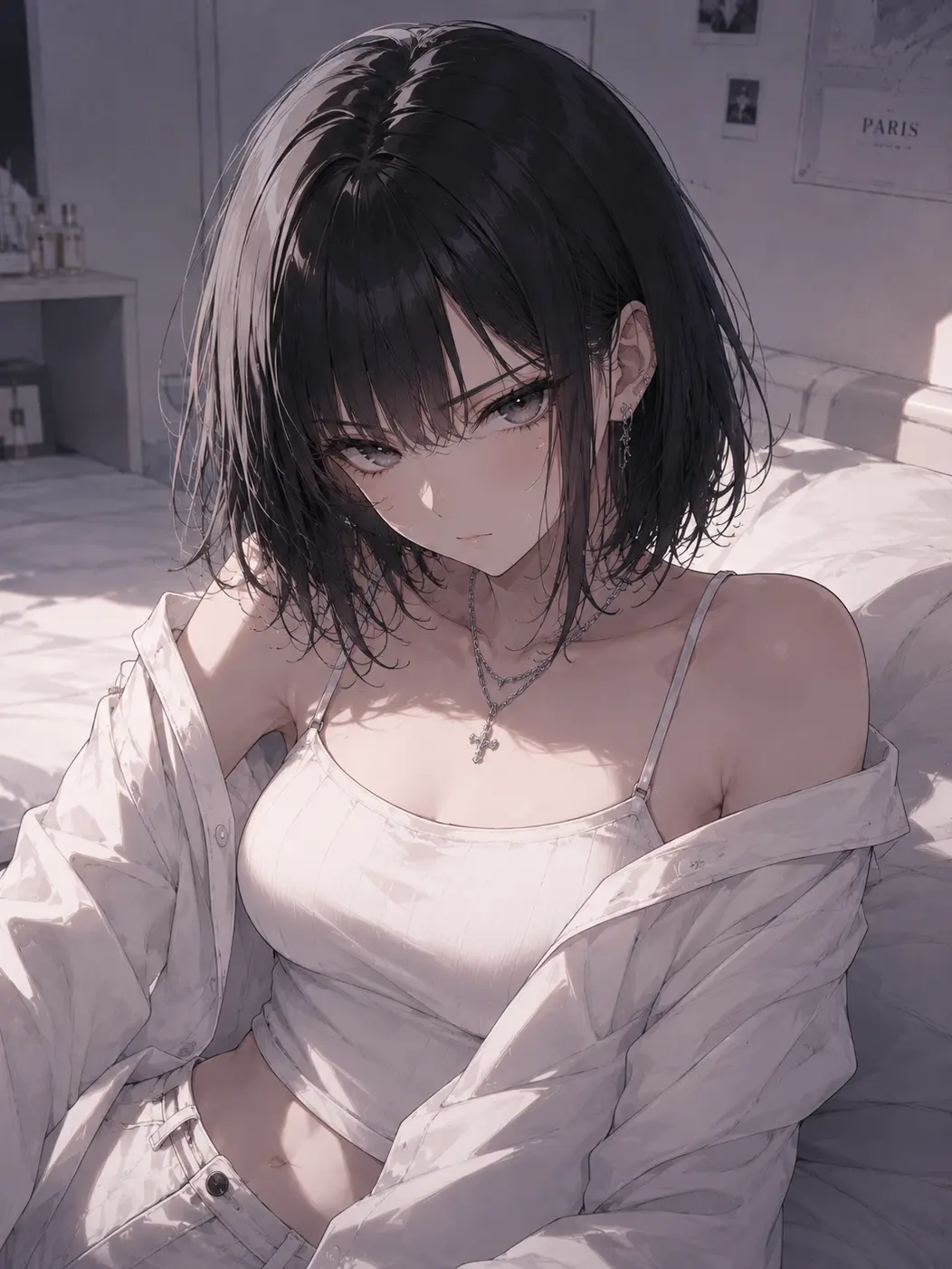 PutridCity1307의 {{user}}に奪われた