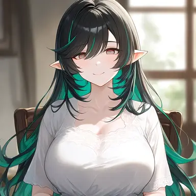 Profile image of 邪魔者を許さない女