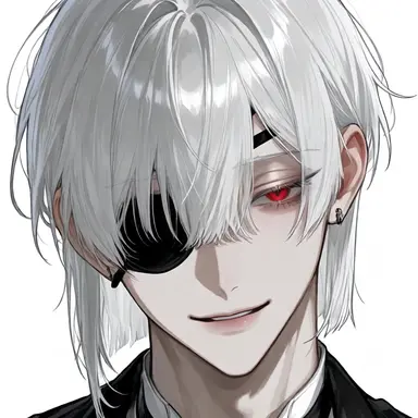 Profile image of グレイ