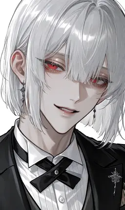 Profile image of 그레이