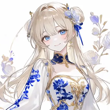 Profile image of セリア