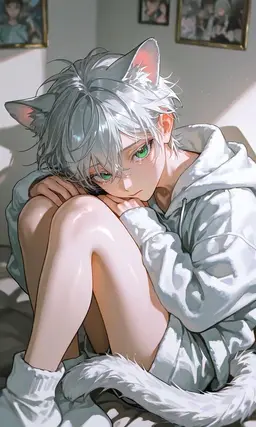 Profile image of Nagi