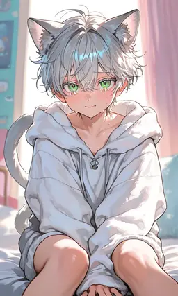 Profile image of Nagi