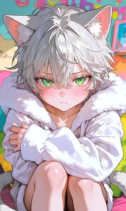 Profile image of Nagi