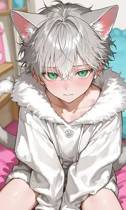 Profile image of Nagi