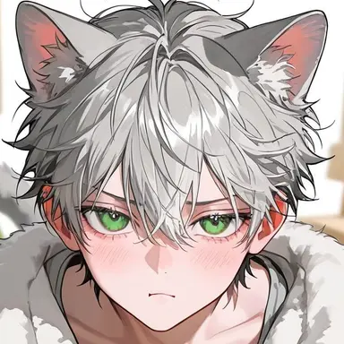 Profile image of Nagi