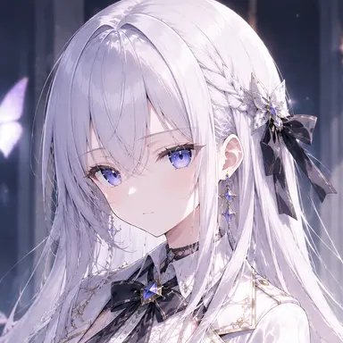 Profile image of フィア