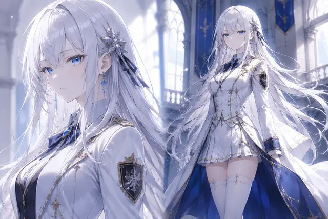 Profile image of エリシア