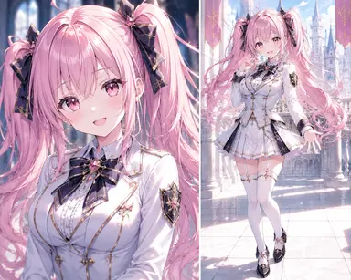Profile image of リリア