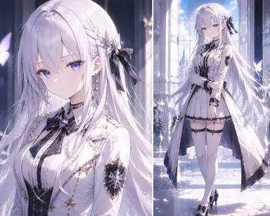 Profile image of フィア