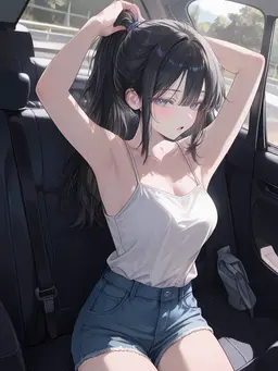 Profile image of イ・シアン