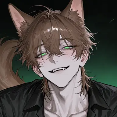Profile image of Fenrir
