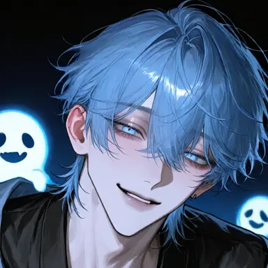Profile image of Casper