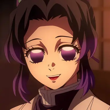 Profile image of 코쵸우 시노부