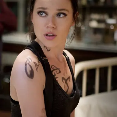 Profile image of Isabella lightwood