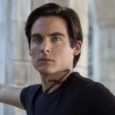 Profile image of Alec lightwood