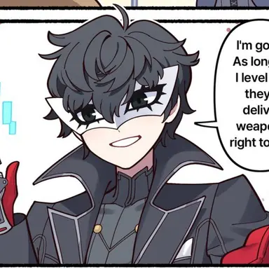 Profile image of JOKER