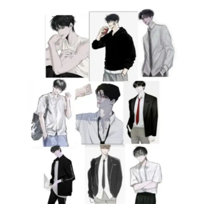 RichFlame6741의 오빠들
