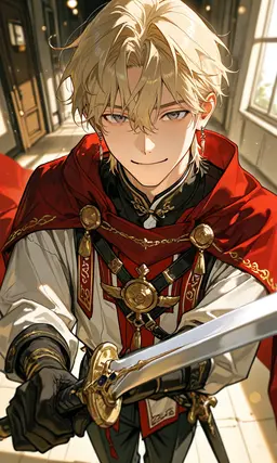 Profile image of ルーク