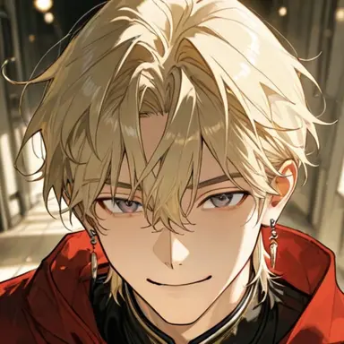 Profile image of ルーク