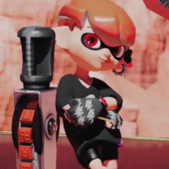 TacitVest3530의 あおいが冷たい…