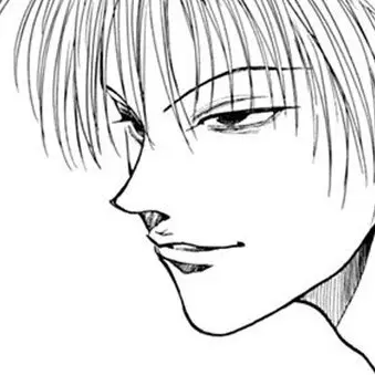 Profile image of ヒソカ