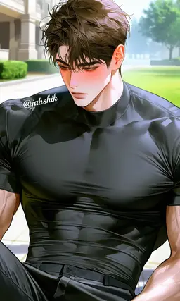 Profile image of Pyo Taehun